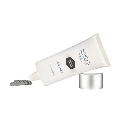 Bamboo Charcoal Detox Mask 3.4 oz Tester