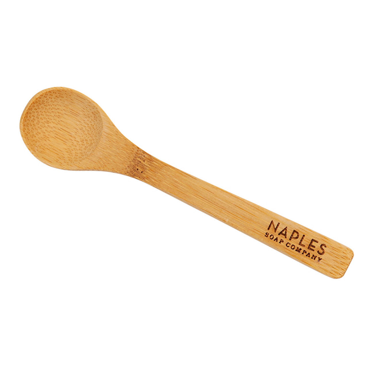 Mini Wooden Spoon