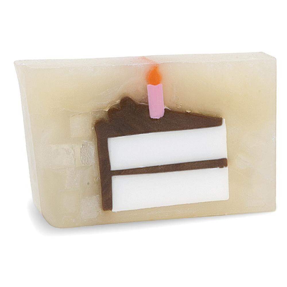 Birthday Cake Soap