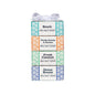 Beach Vibes Sea Salt Soap Stack