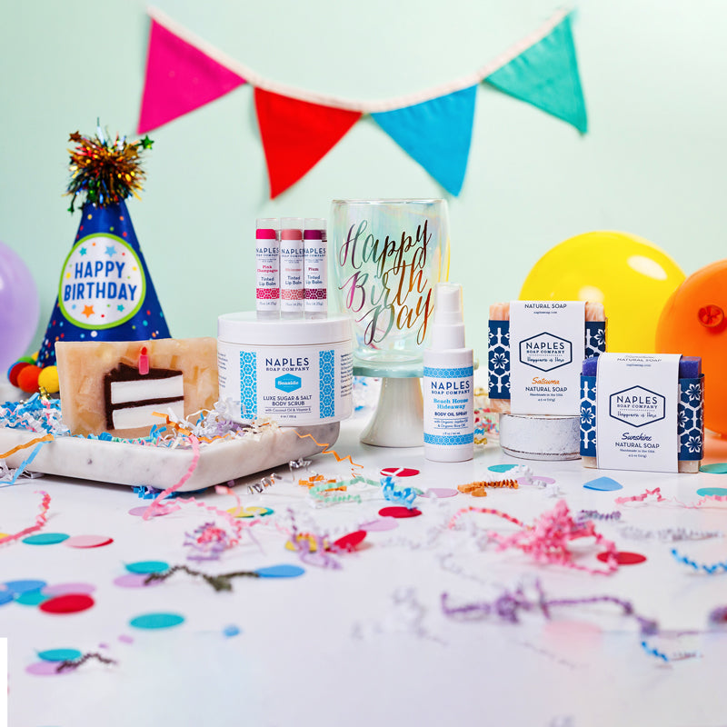 Birthday Box