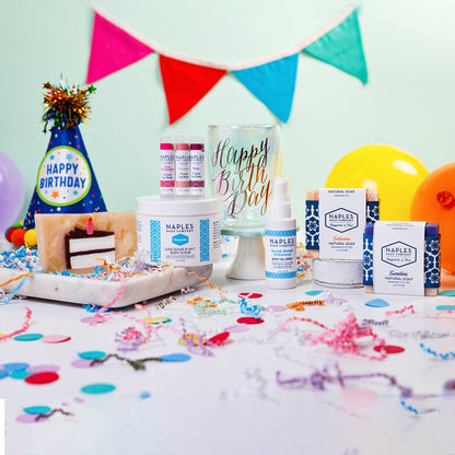 Birthday Box