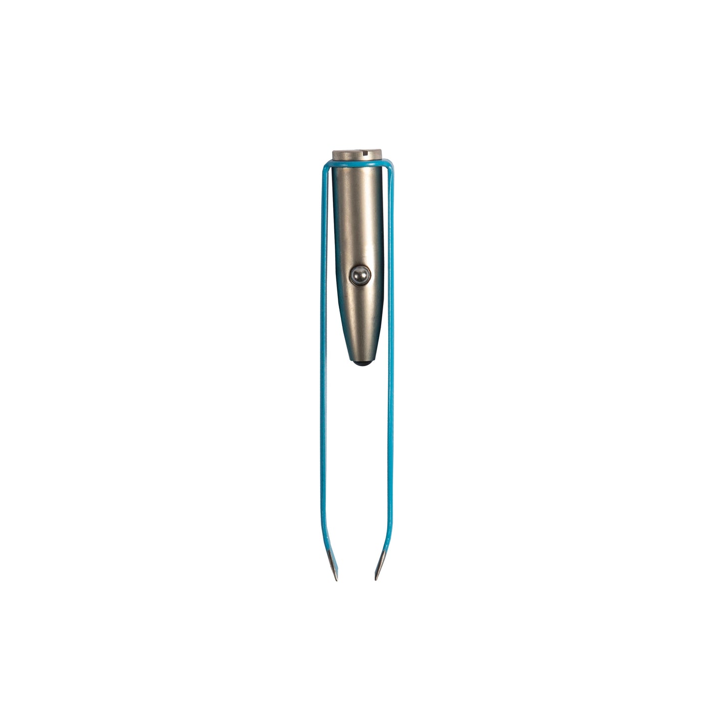 Blue LED Lighted Tweezer-Last Call