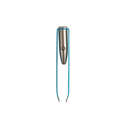 Blue LED Lighted Tweezer-Last Call