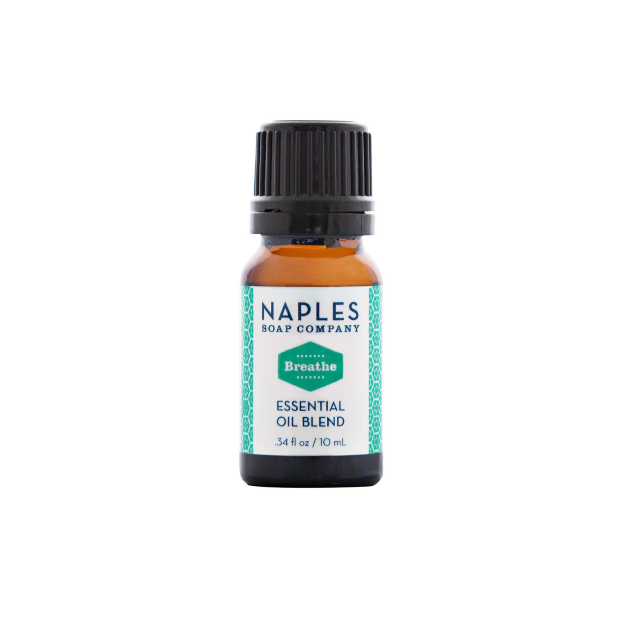 Breathe Essential Oil Blend