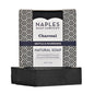 Charcoal Natural Soap with Box