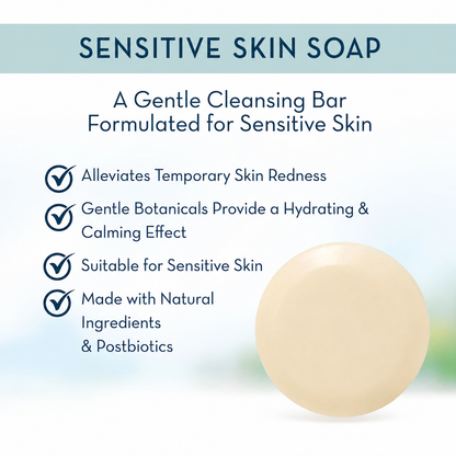 Sensitive Skin Soap
