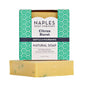 Citrus Burst Natural Soap with box