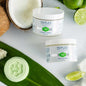 Coconut Lime Shower Cult Classics Trio 9 oz