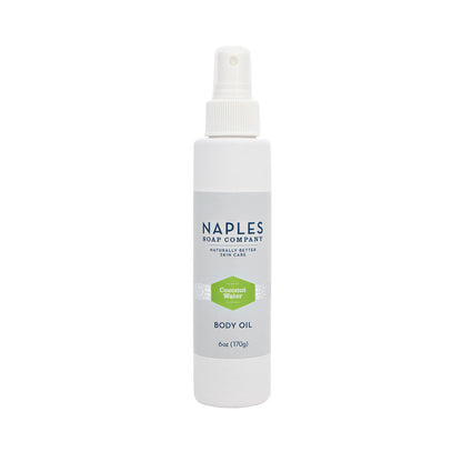 Florida Fresh Shower Must Haves Gift Set- Last Call