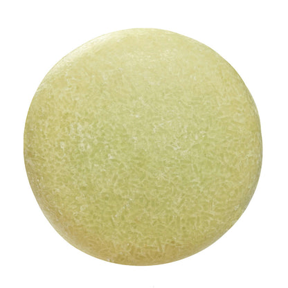 Coconut Lime Shampoo Bar