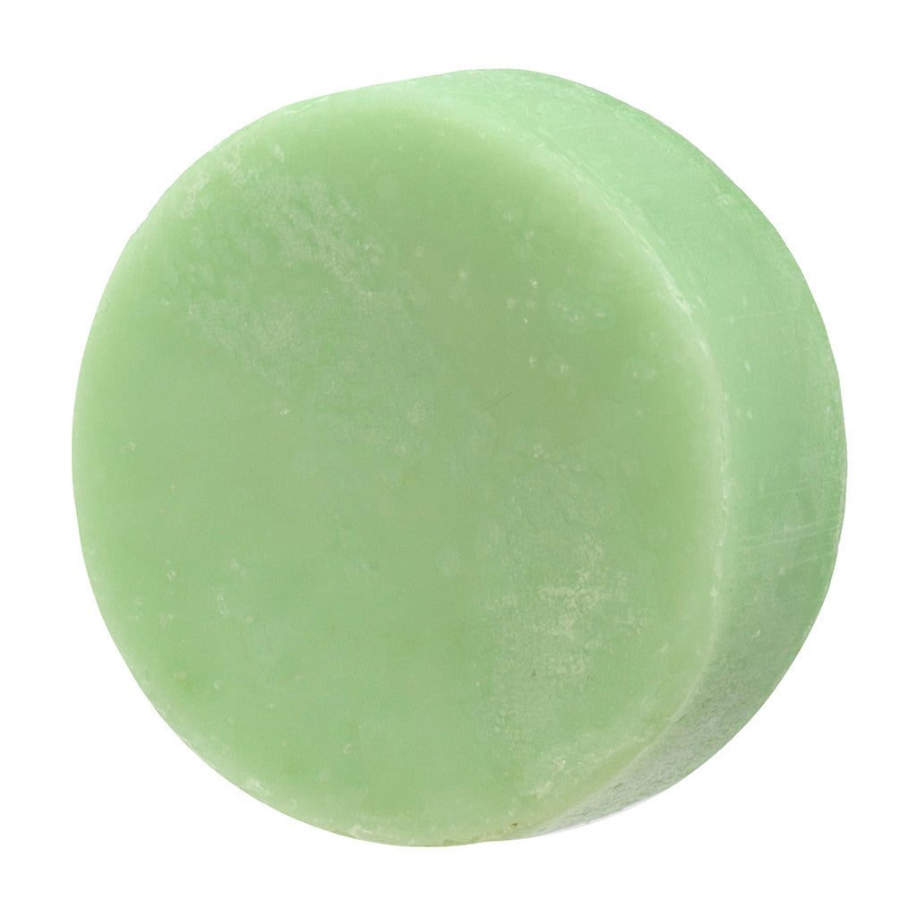 Coconut Lime Conditioner Bar