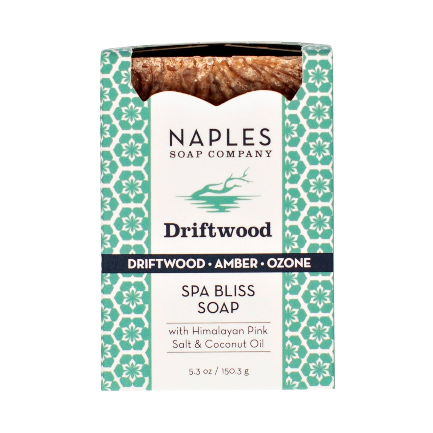 Driftwood Spa Bliss Soap