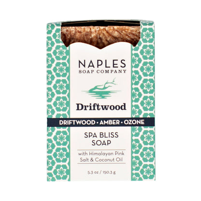 Driftwood Spa Bliss Soap