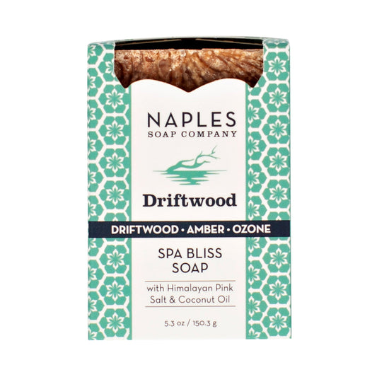 Driftwood Spa Bliss Soap