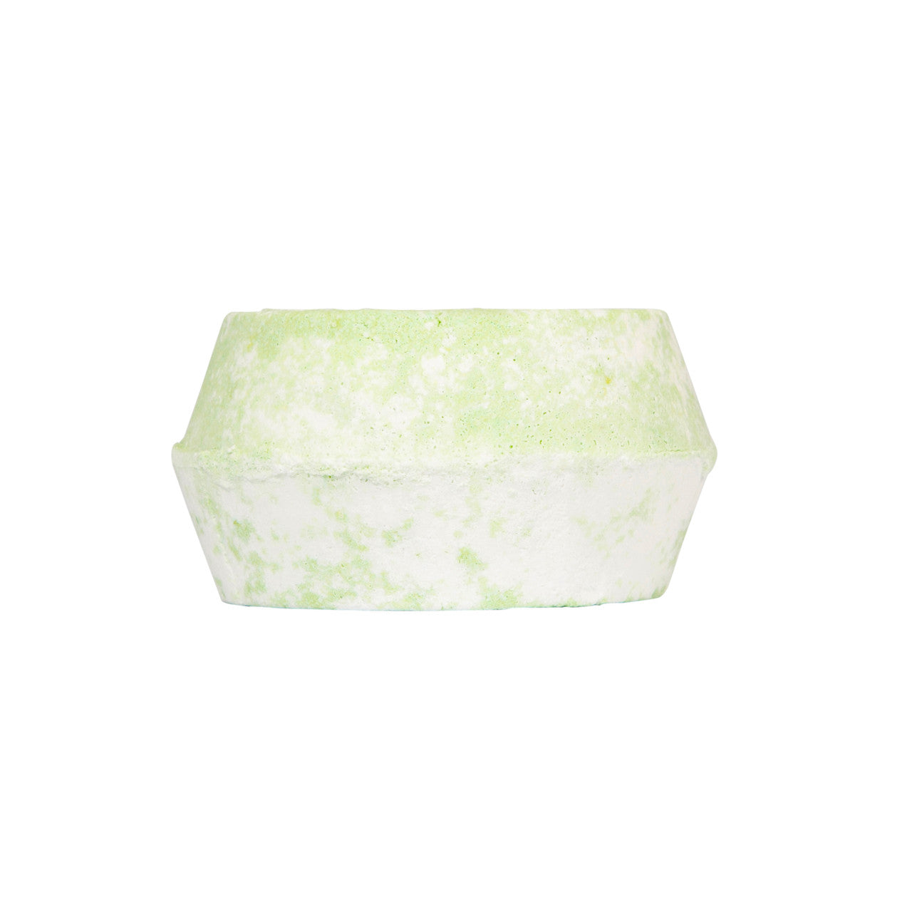 Eucalyptus Mint Shower Bomb Side