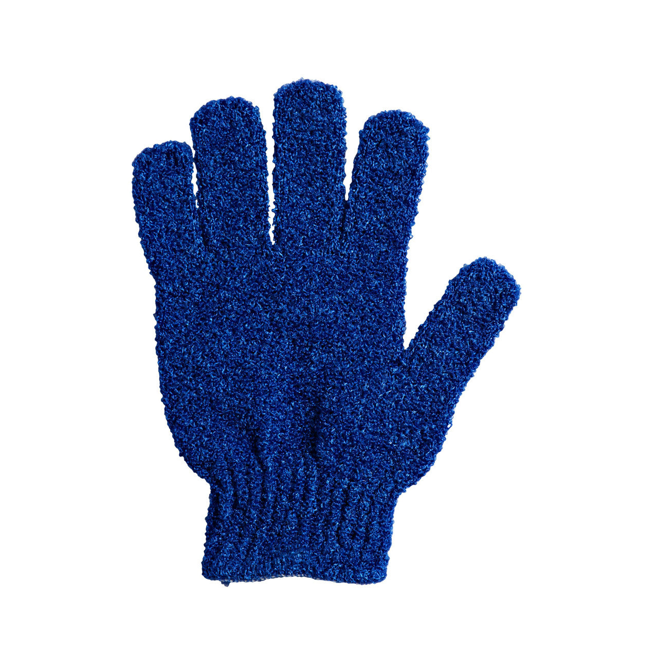 Green Exfoliating Glove Single