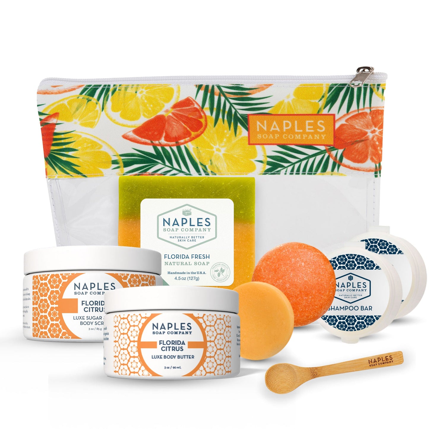Florida Citrus Cult Classics Collection
