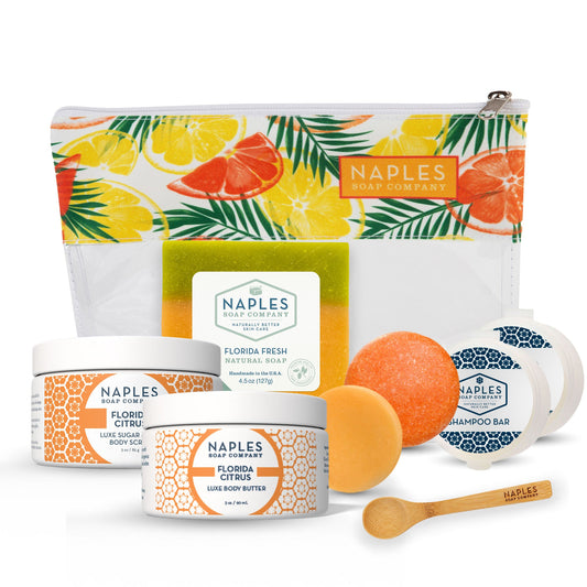 Florida Citrus Cult Classics Collection