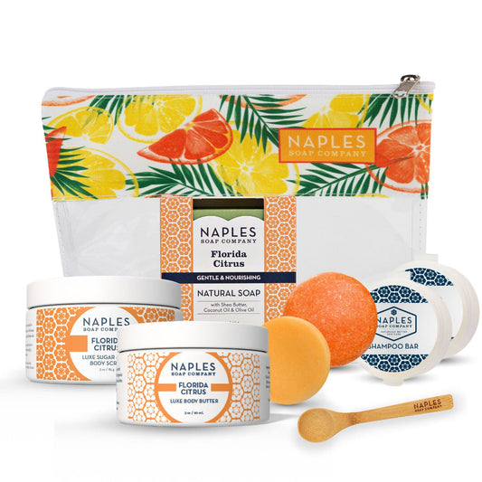 Florida Citrus Cult Classics Gift Set