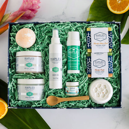 Florida Fresh Luxe Box