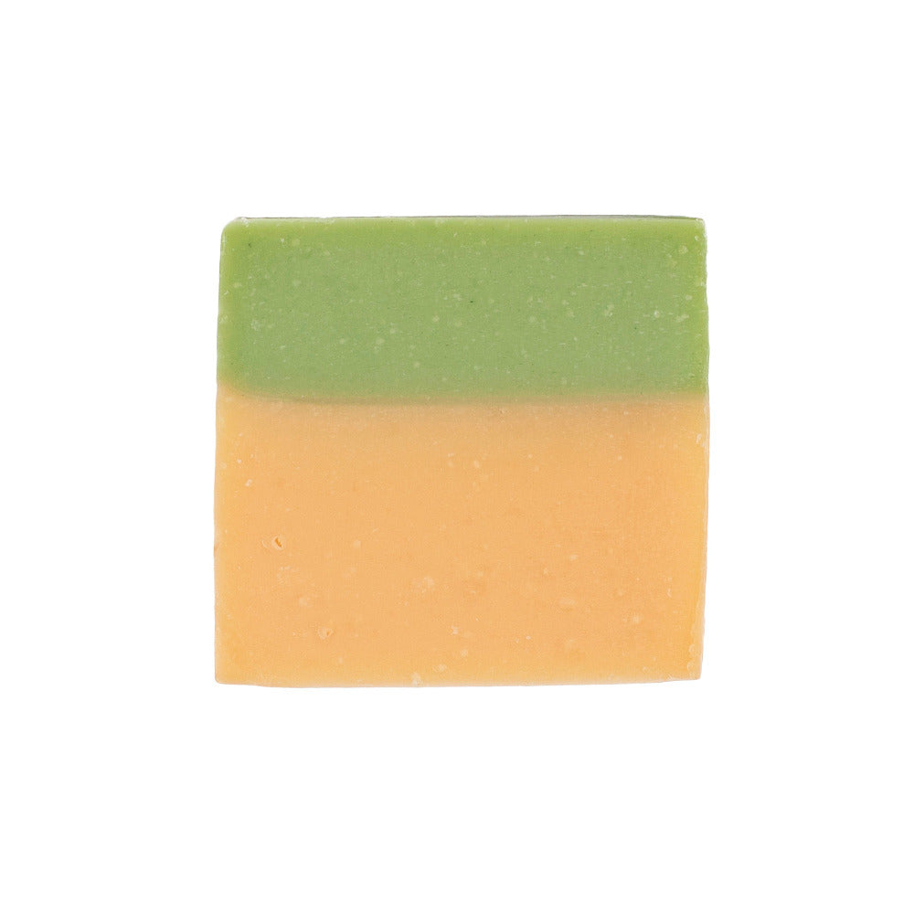 Florida Citrus Natural Soap Just the Bar