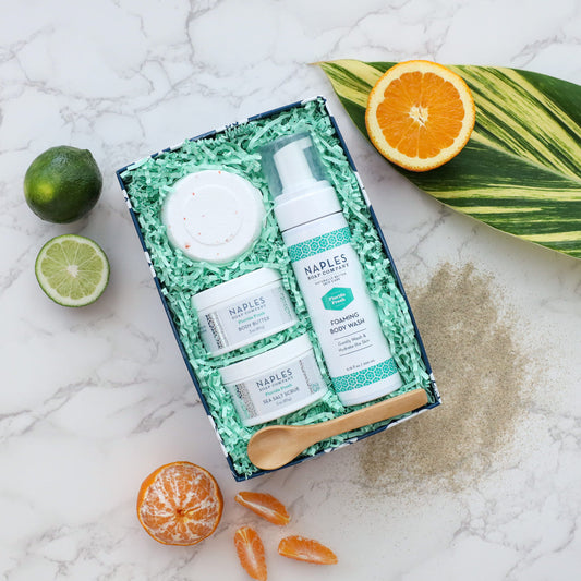 Florida Fresh Self Care Essentials Set