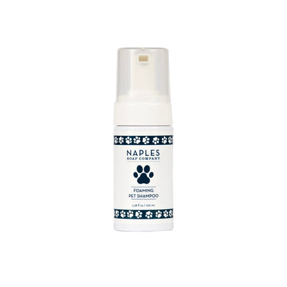 Foaming Pet Shampoo