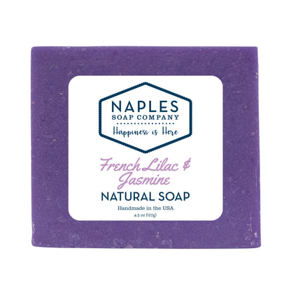 French Lilac & Jasmine