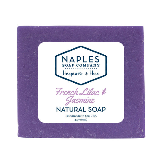 French Lilac & Jasmine