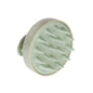 Light Green Revitalizing Scalp Massager