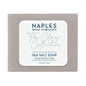 Grey Kaolin Clay Sea Salt Soap