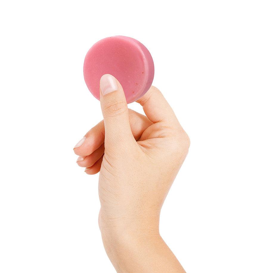 Handheld Sunkissed Conditioner Bar