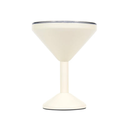 Ivory Martini Tropic Tumbler