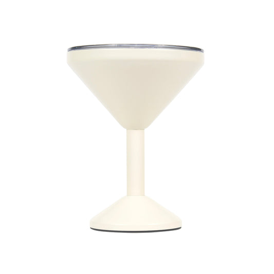 Ivory Martini Tropic Tumbler