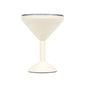 Ivory Martini Tropic Tumbler