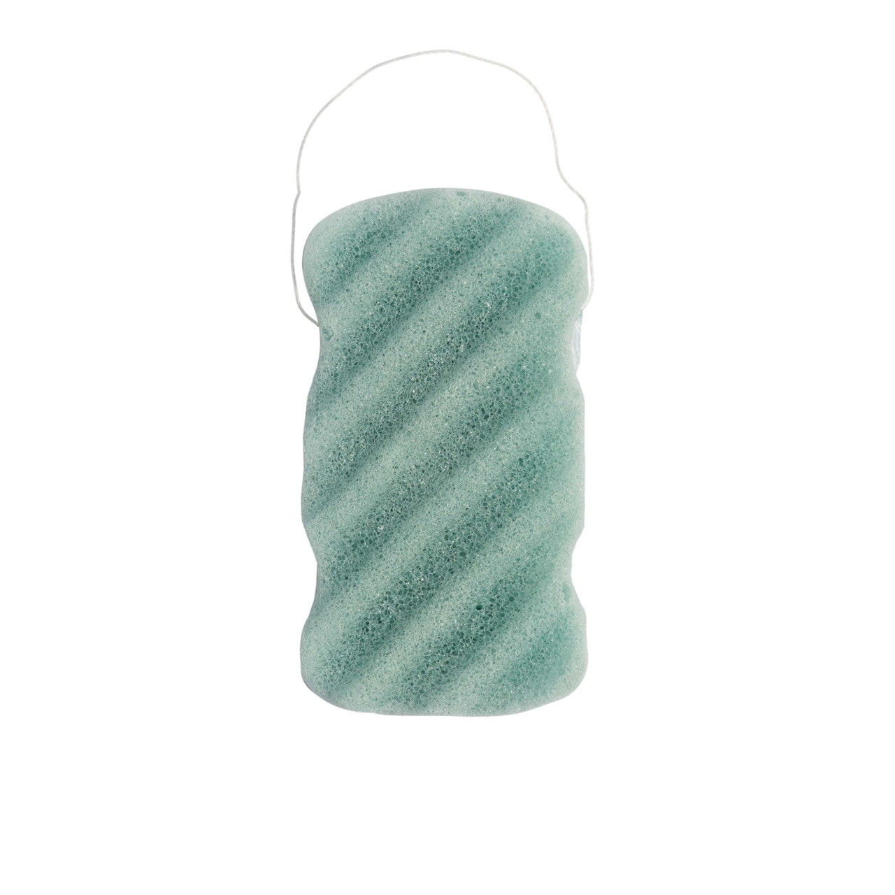 Blue Konjac Gentle Body Sponge