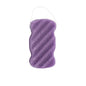 Purple Konjac Gentle Body Sponge