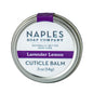 Lavender Lemon Cuticle Balm