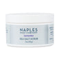 Lavender Sea Salt Scrub 3 oz Tester