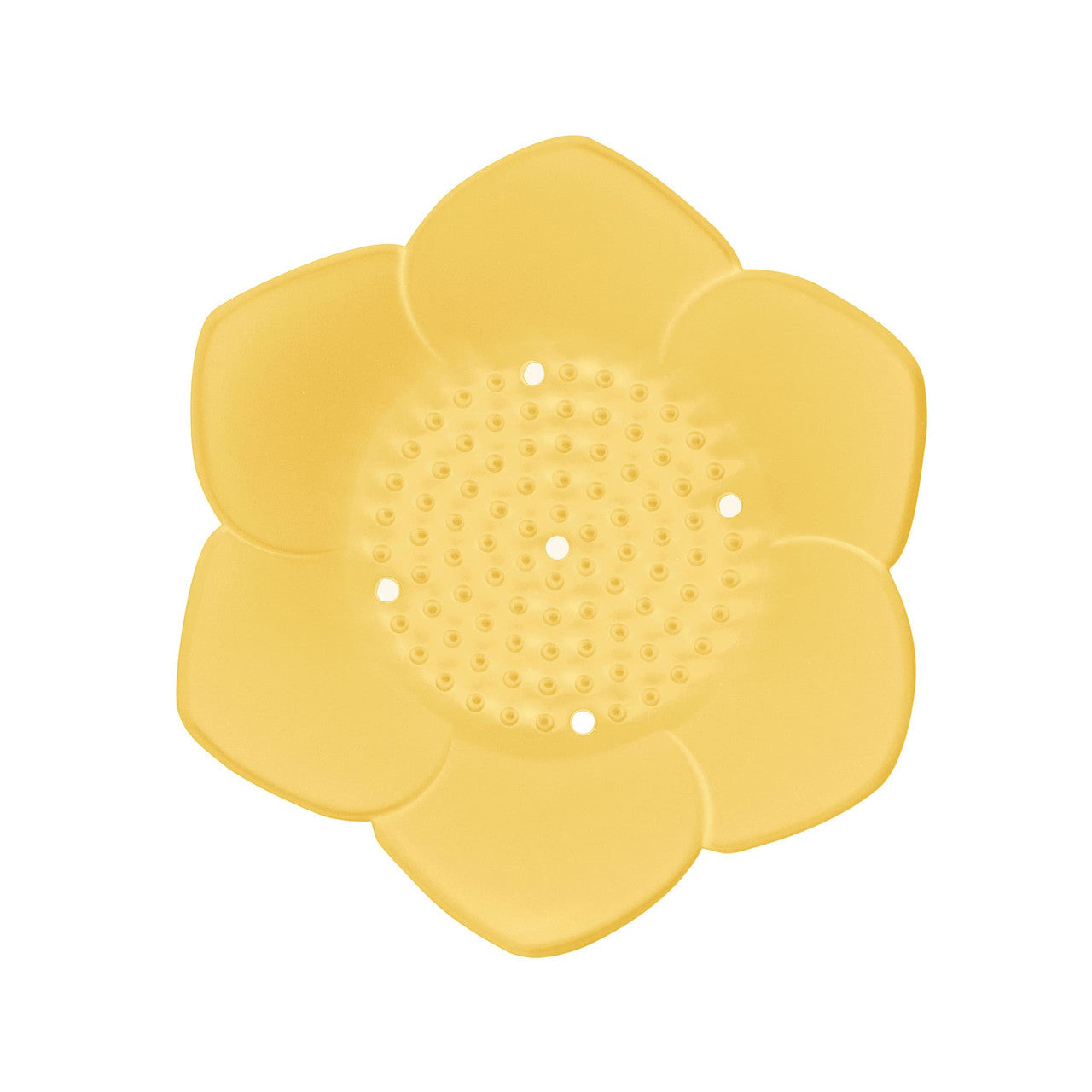 Butterscotch Lotus Flower Soap Saver