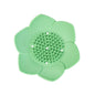 Green Lotus Flower Soap Saver