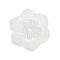 White Lotus Flower Soap Saver