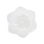 White Lotus Flower Soap Saver