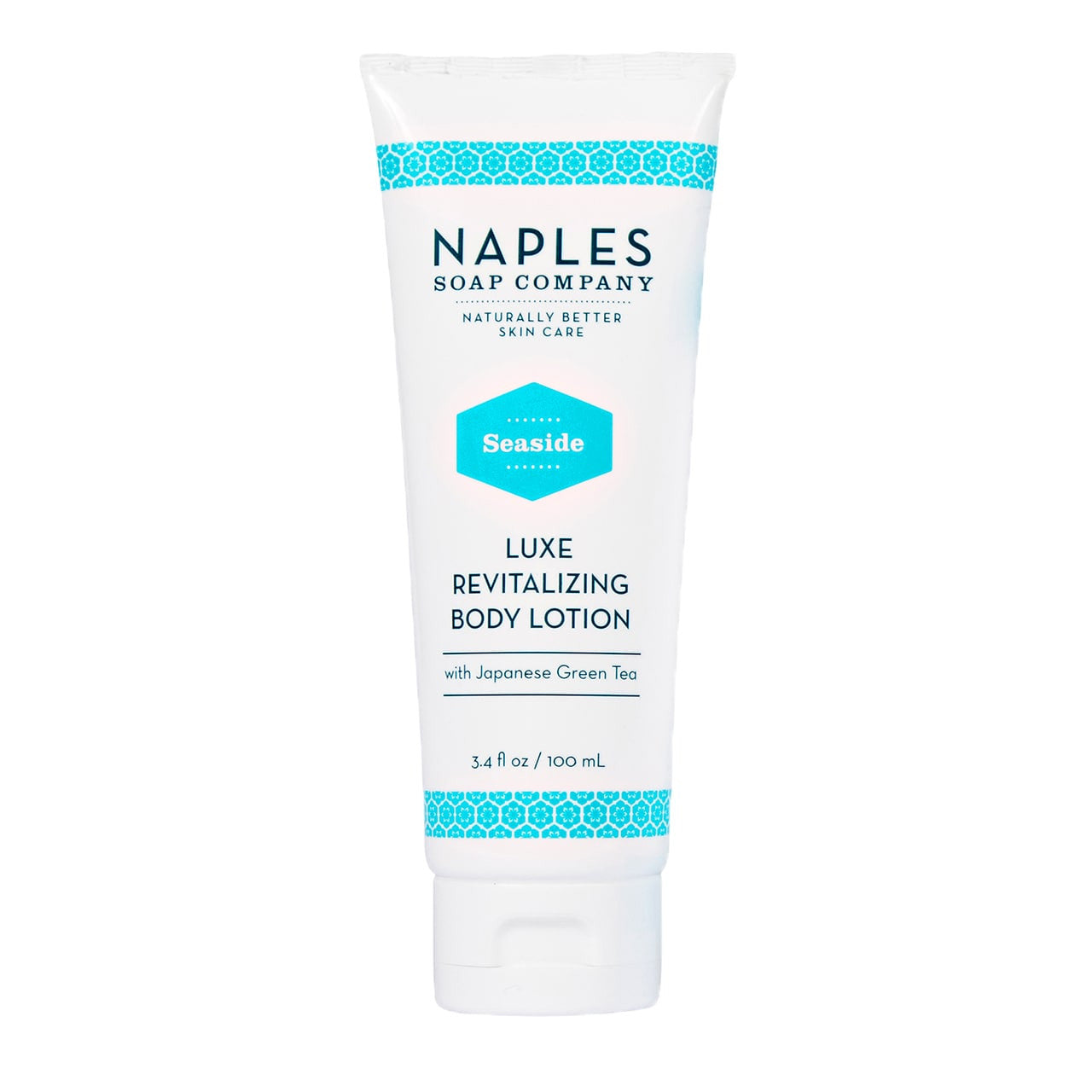 Seaside Revitalizing Body Lotion