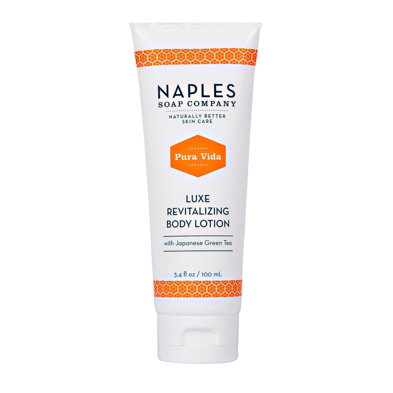 Pura Vida Revitalizing Body Lotion