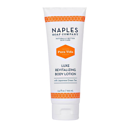 Pura Vida Revitalizing Body Lotion