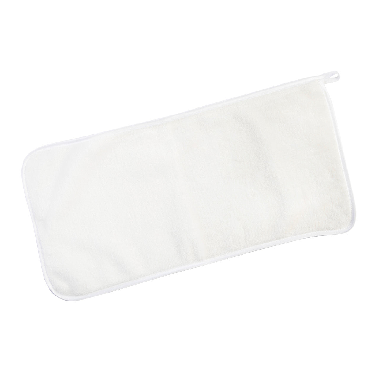 White Makeup Remover Cloth