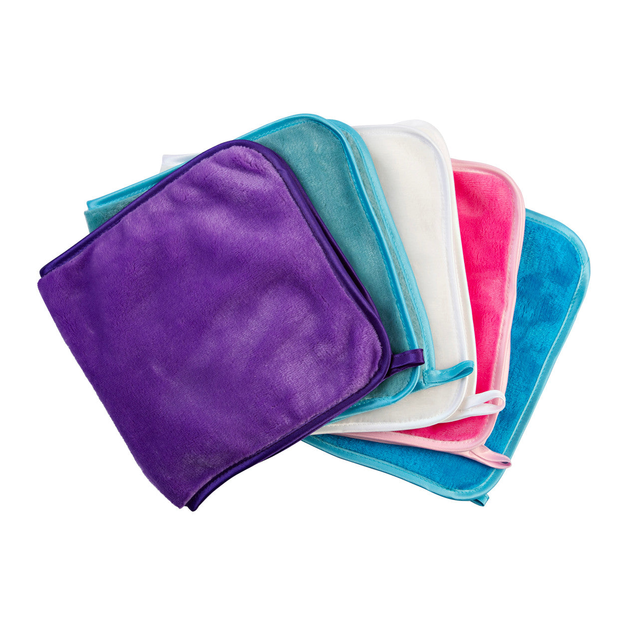 Makeup Remover Cloths Assorted