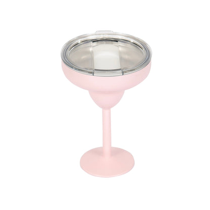 Powder Pink Margarita Tropic Tumbler